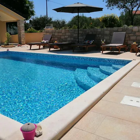 Villa Stella Juricani Umag