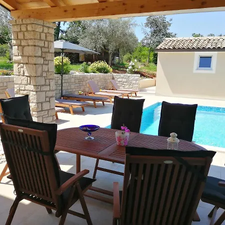 Stella Juricani Villa