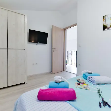 Stella Juricani Villa Umag