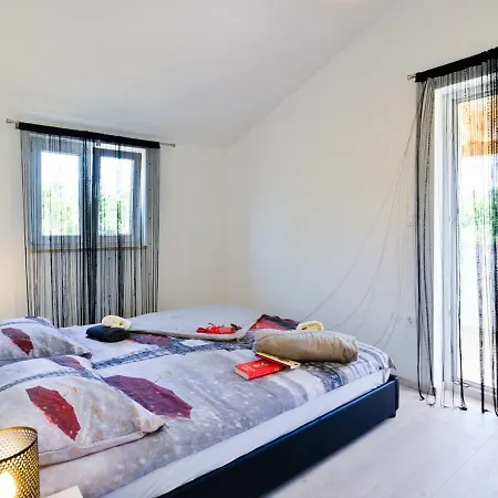 Stella Juricani Umag