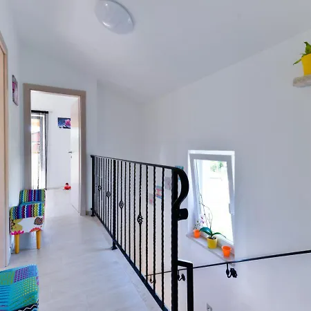 Stella Juricani Villa