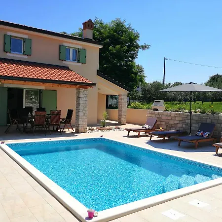 Stella Juricani Villa