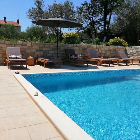 Stella Juricani Villa *