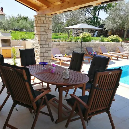 Villa Stella Juricani