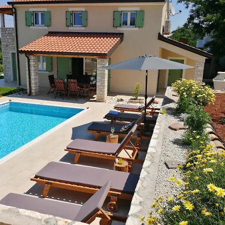 Villa Stella Juricani