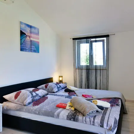 Stella Juricani Villa *