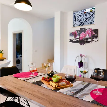 Stella Juricani Umag