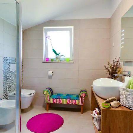 Villa Stella Juricani Umag