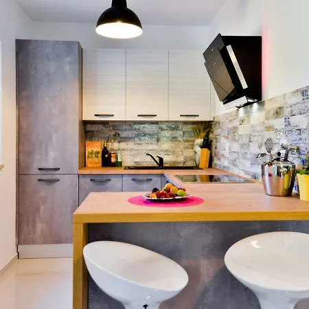 Stella Juricani Umag