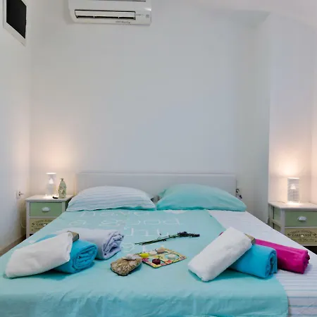 Villa Stella Juricani *