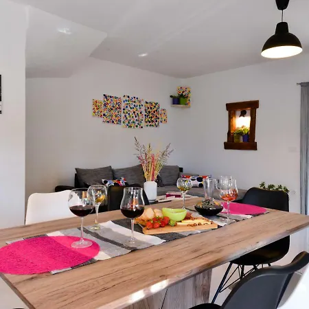 Villa Stella Juricani Umag