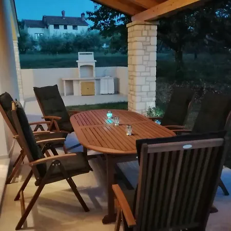 Stella Juricani Umag