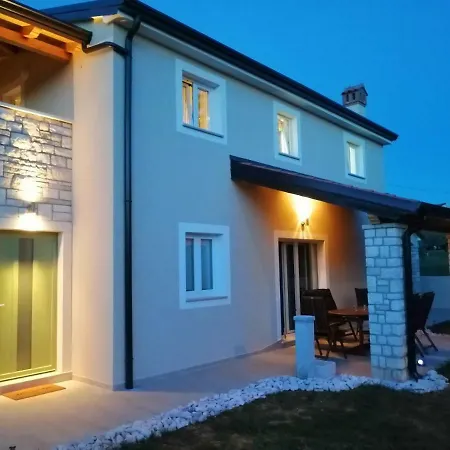 Stella Juricani Umag