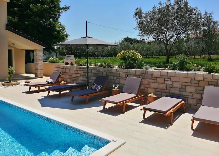 Villa Stella Juricani