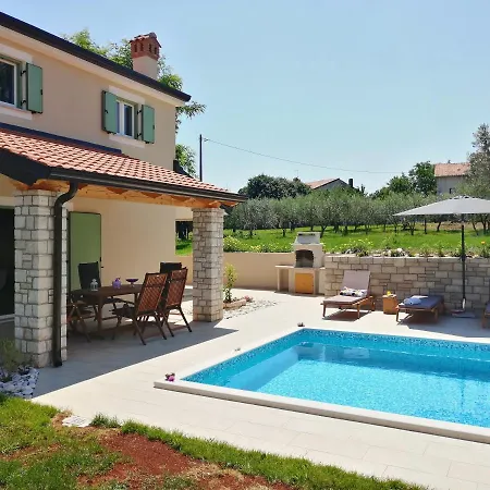 Stella Juricani أوماغ