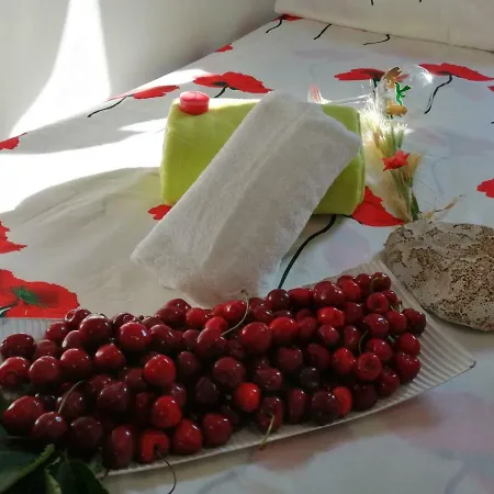Stella Juricani * Ουμάγκ