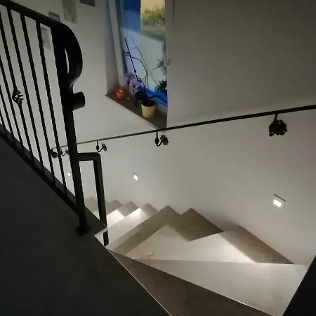 Stella Juricani أوماغ